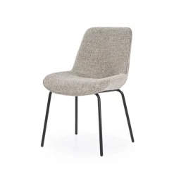 By-Boo Eetkamerstoel Base Taupe Sale