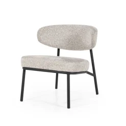 By-Boo Fauteuil Jari Beige Hot