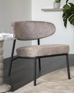 By-Boo Fauteuil Jari