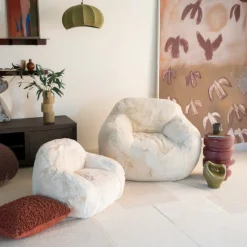 By-Boo Fauteuil Little Hug Beige Online