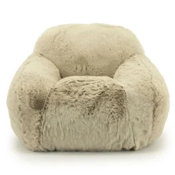 By-Boo Fauteuil Little Hug Taupe