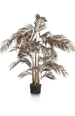 Coco Maison Kunstplant Areca Palm 145cm Koper Online