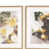 Coco Maison Schilderij Summer Table Set van 2 60x80cm