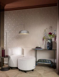 Coco Maison Sidetable Owen 120cm