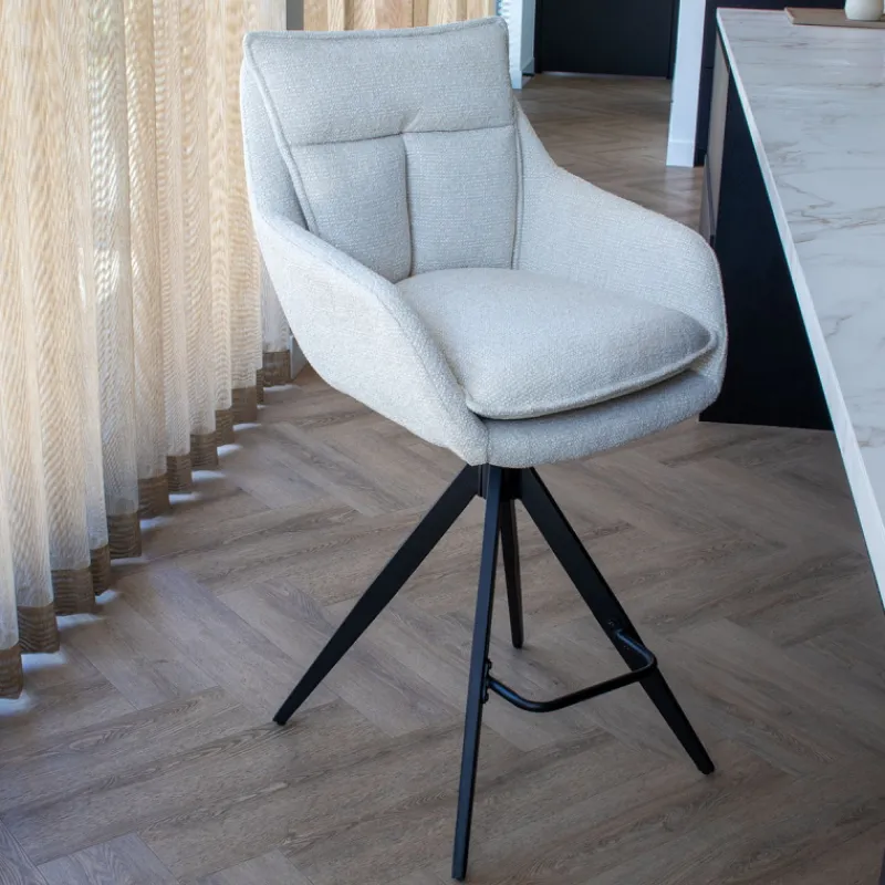 DÉJA Living DÉJA Barkruk Manon 65cm