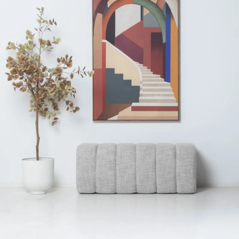 DÉJA Living DÉJA Eetkamerbank Bogense 120cm