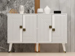 Arabic House Dressoir Ahart 120cm