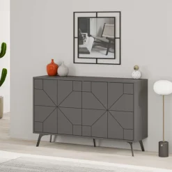 Arabic House Dressoir Dune 123cm