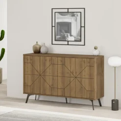 Arabic House Dressoir Dune 123cm