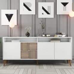 Arabic House Dressoir Milan Melamine 180cm