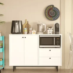 Arabic House Dressoir Roland 120cm