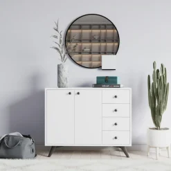 Arabic House Dressoir Waga 100cm