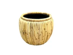Het Mandenhuys Drypot Blond Belly Ø54cm