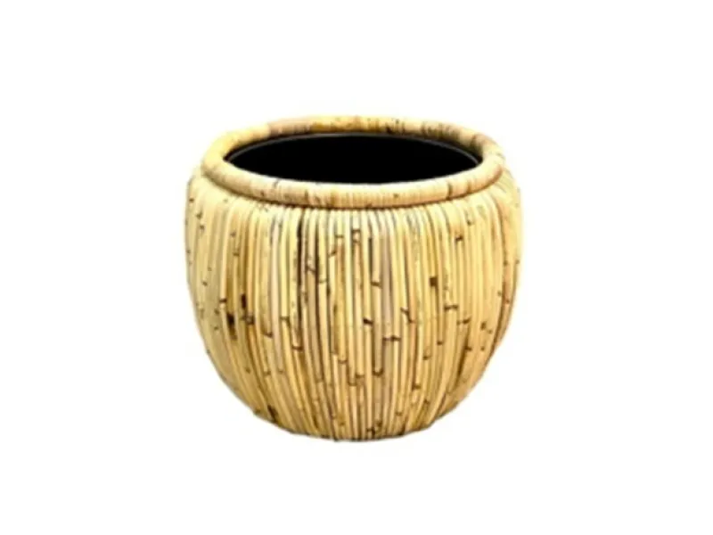 Het Mandenhuys Drypot Blond Belly Ø54cm