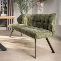 GM Eetkamerbank Raster - Giga Meubel
