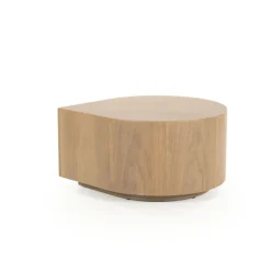 Eleonora Bijzettafel Jules Lichtbruin Discount
