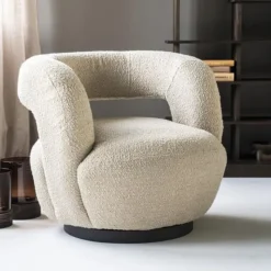 Eleonora Fauteuil Sharon Spark