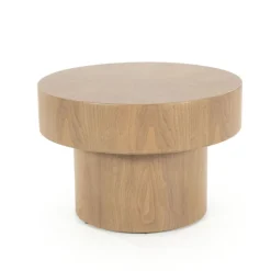 Eleonora Bijzettafel Bobbie Rond