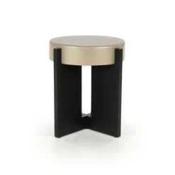 Eleonora Bijzettafel Juliet Beige Sale