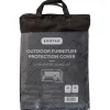 Exotan Beschermhoes Loungeset Tuin Voor 2 Elementen Best