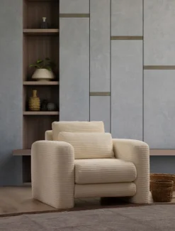 Arabic House Fauteuil Lily
