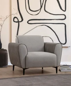 Arabic House Fauteuil Aren Grijs New
