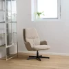 Giga Living Fauteuil Borson Beige Monza -