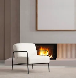 Arabic House Fauteuil Eti Wit Best