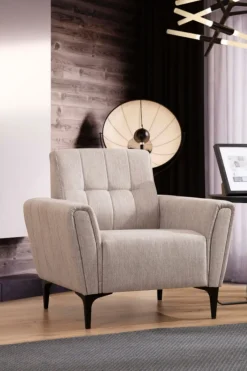 Arabic House Fauteuil Hamlet