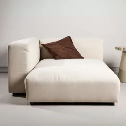 Fjôrd Bank Module Mavi Beige Lounge Element Links New