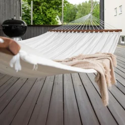 Fjôrd Hangmat Hedvig