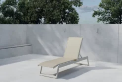 Fjôrd Ligbed Mexico Textiel 200cm Beige Online