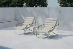 Fjôrd Loungeset Ithaka