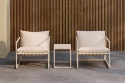 Fjôrd Loungeset Messina Beige Hot