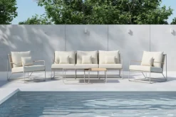 Fjôrd Loungeset Palazzo /