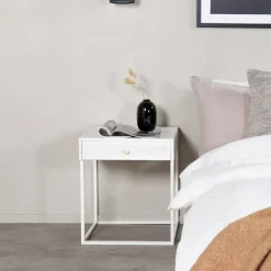 Fjôrd Nachtkastje Bakal