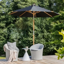 Fjôrd Parasol Cerox 270cm