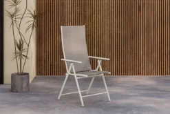 Fjôrd Tuinstoel Levanzo Beige Sale