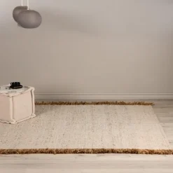 Fjôrd Vloerkleed Emilio Beige 230x160cm Outlet