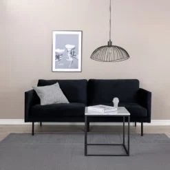 Fjôrd 2-zitsbank Zoom Velvet