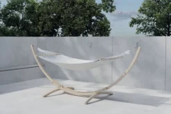 Fjôrd Hangmat Hedvig Whitewash Beige Sale