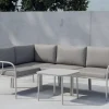 Fjôrd Hoek Loungeset Hydra Greige Sale