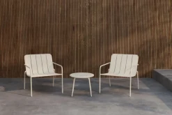 Fjôrd Loungeset Minos Beige Hot