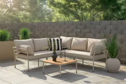 Fjôrd Loungeset Penh