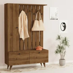 Arabic House Garderobemeubel Lala Melamine