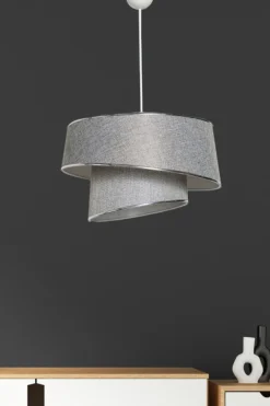 Arabic House Hanglamp Barette