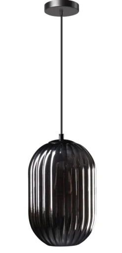 GM Hanglamp Glamm Glas S - Giga Meubel Smoke Outlet