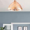 Arabic House Hanglamp Bergama Koper