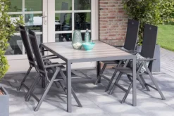 Hartman Aruba Verstelbare Tuinstoel