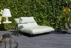 Hartman Emma Ligbed Mint Groen Discount